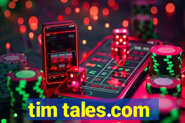 tim tales.com